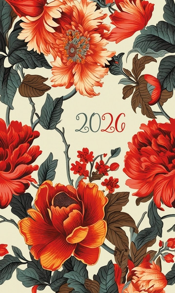 Kalendarz Mini 01 Michalczyk i Prokop